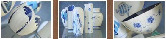 Mercury Molds